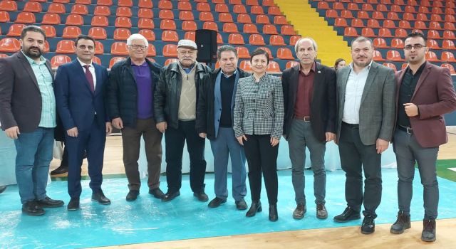 Mehmet Ergün ve Tahir Gülebak, BİK Anadolu gazete sahipleri temsilcisi oldular