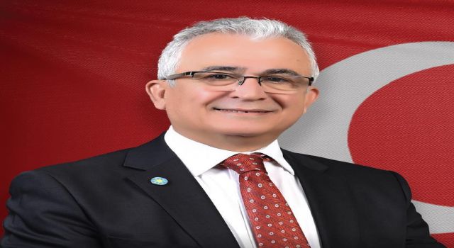 MHP Osmaniye eski milletvekili, İyi Parti Adana İl Başkanı seçildi