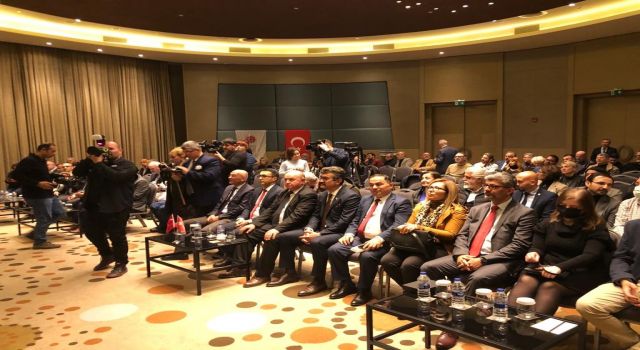 Osmaniyeli Gazeteciler, Adana’da