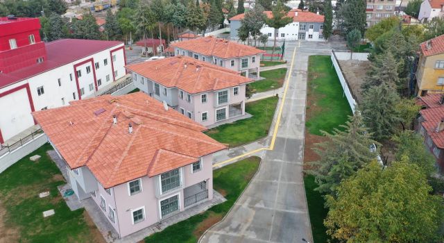 Koruma altındaki çocuklar için 6 kuruluş hizmete giriyor