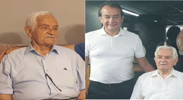 MHP MYK Üyesi Ali Fuat Kardaş'ın acı günü