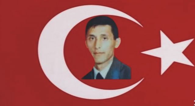 Osmaniyeli şehit Ahmet Tıraş'ı şehadetinin sene-i devriyesinde dualarla anıyoruz