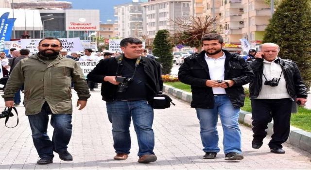 TİP Osmaniye Milletvekili Adayı Düzenli: "Basın öne eğilmesin"
