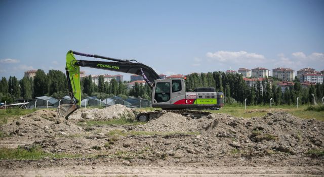 Kütahya Belediyesi yenilenebilir enerji yatırımı ile 15 Milyon TL tasarruf edecek