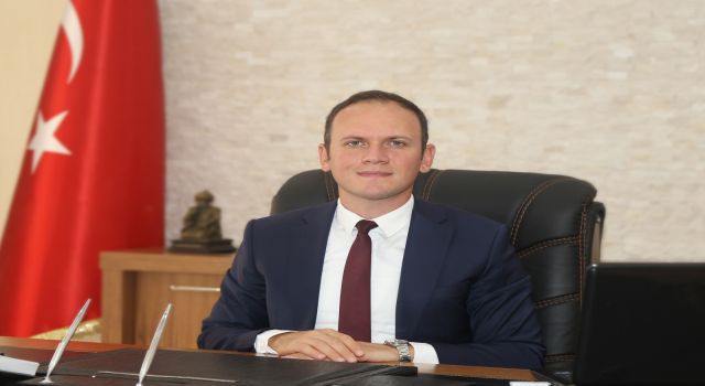 Hemşehrimiz Yunus Emre Akpınar, Burdur Vali Yardımcılığına atandı