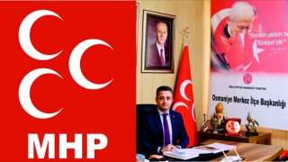 Mehmet Fatih Özdokur, Osmaniyeli hemşehrilerinin Kurban Bayramını kutladı