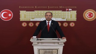 Mücahit Durmuşoğlu'ndan 15 Temmuz mesajı