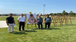 Açık Hava Türkiye Şampiyonası Osmaniye’de yapılacak