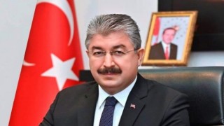 Vali Erdinç Yılmaz’ın 24 Temmuz Gazeteciler ve Basın Bayramı mesajı