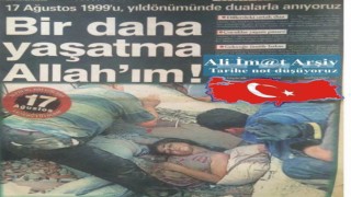 Depremden ders aldık mı?