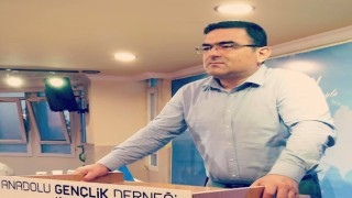 Alpaslan Yıldırım'dan "Funda Arar konserine" tepki