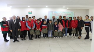Osmaniye'de öğrencilere Diş Hekimliği tanıtıldı