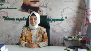 Aysun Albayrak, üçlü virüse 'Tridemi'ye dikkat çekti