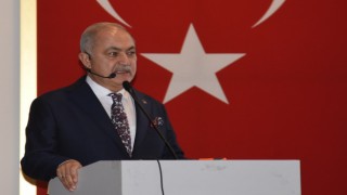 Kadir Kara, "Osmaniye halkı Cumhur İttifakına sahip çıkmak zorunda"