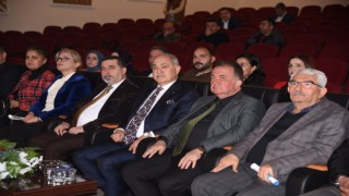 Kadir Kara, Sivil Toplum Kuruluşları (STK) başkanları ile bir araya geldi