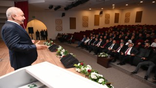 Kadir Kara, "Türkiye'de bu parayı alan başka belediye yok"