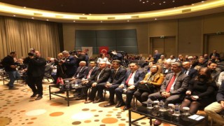 Osmaniyeli Gazeteciler, Adana’da