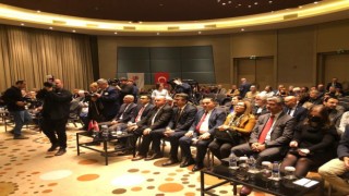 Osmaniyeli Gazeteciler, Adana’da