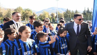 Inter Academiy’nin 29. Şubesi Osmaniye’de Açıldı