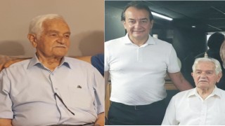 MHP MYK Üyesi Ali Fuat Kardaş'ın acı günü