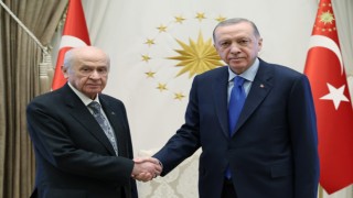 Recep Tayyip Erdoğan ve Devlet Bahçeli Osmaniye'ye geliyor