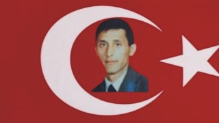 Osmaniyeli şehit Ahmet Tıraş'ı şehadetinin sene-i devriyesinde dualarla anıyoruz