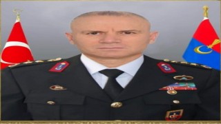 Hemşehrimiz Jandarma Kıdemli Albay İsmail Gökçek, Karabük İl Jandarma Komutanı olarak atandı